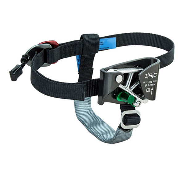 Comprar Foot ascender ISC Stryder Right TECNICA FORESTAL