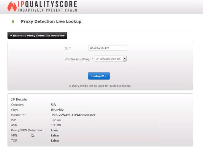 Как вас могут найти зная ваш IPАдрес? Telegraph