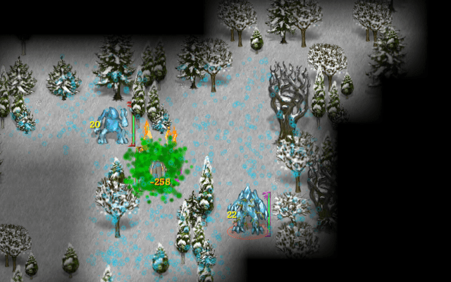 News | Tales Of Maj'eyal And T-Engine4