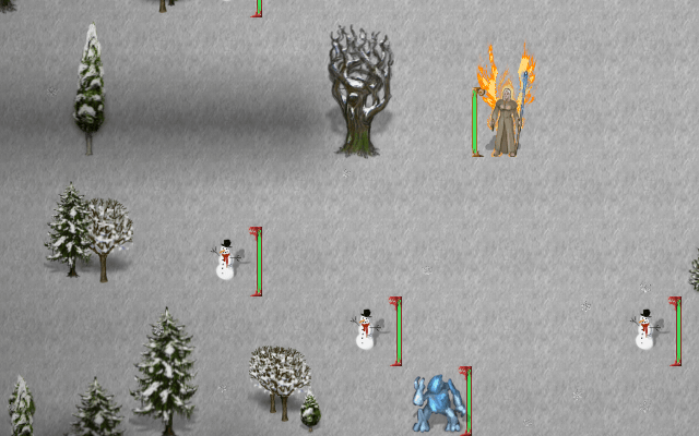 News | Tales Of Maj'eyal And T-Engine4