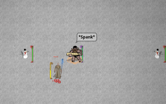 News | Tales Of Maj'eyal And T-Engine4