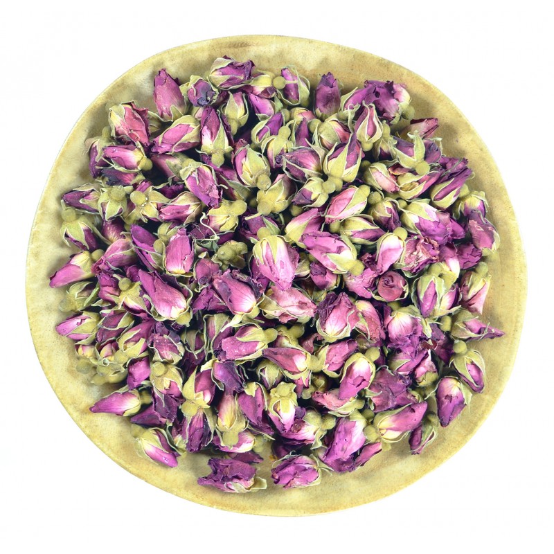 Buy Rose Petal / Buds Tea Online