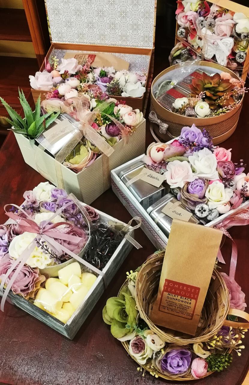 Ajándék ötletek pedagógusoknak és ballagásra.