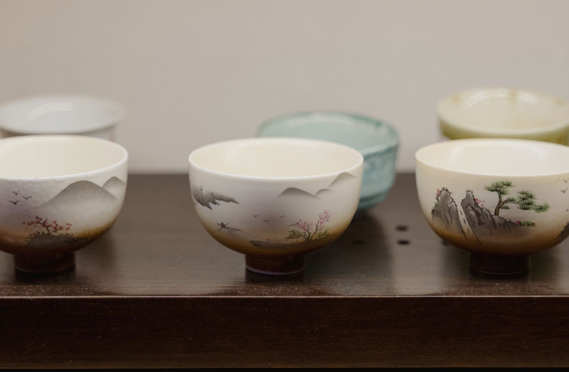 Bone Porcelain что это