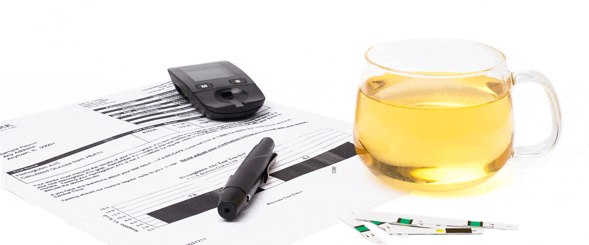 Tea for Diabetes Is Drinking Tea Good for Diabetics?