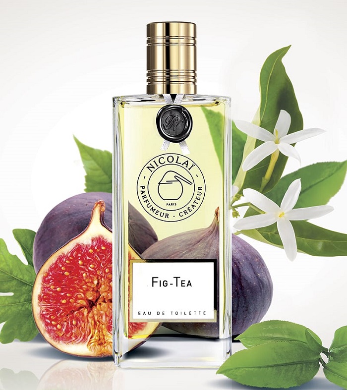 Fig tea Benefits and properties Tea Almanac