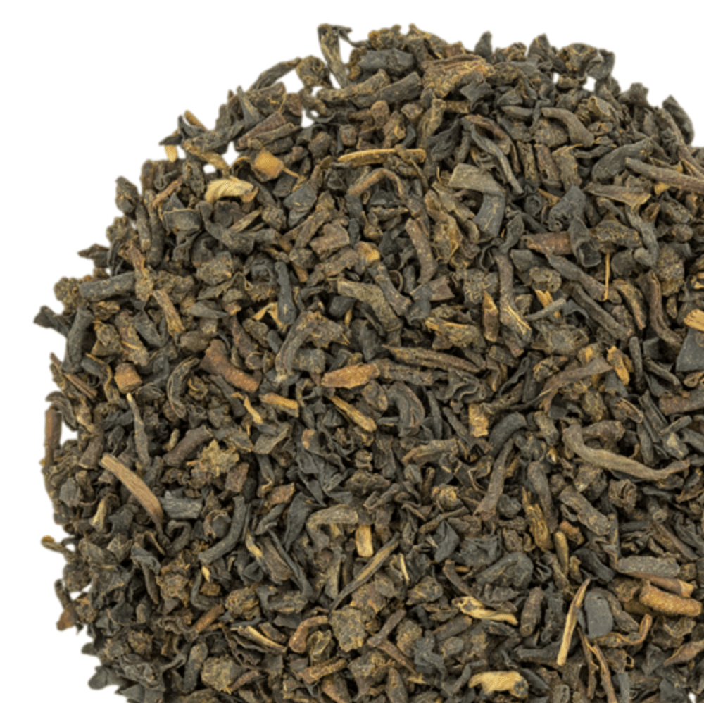 English Breakfast Loose Tea Tea & Coffee Company