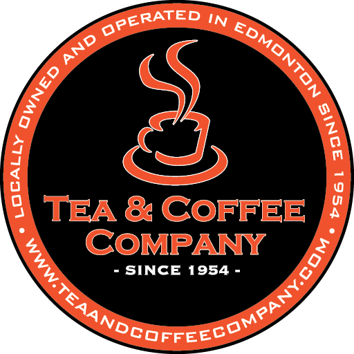 to Edmonton Tea and Coffee Company Tea & Coffee Company
