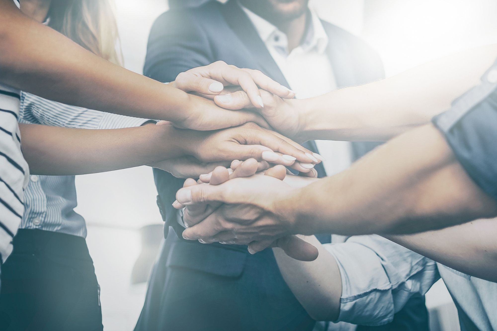 community Tea & Empathy