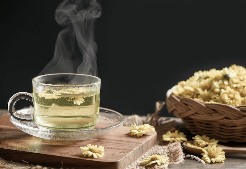 Chrysanthemum Tea Numerous Benefits To Know About Tea Backyard
