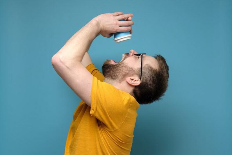 Does Tea Dehydrate You? A DataBacked Answer Tea Backyard