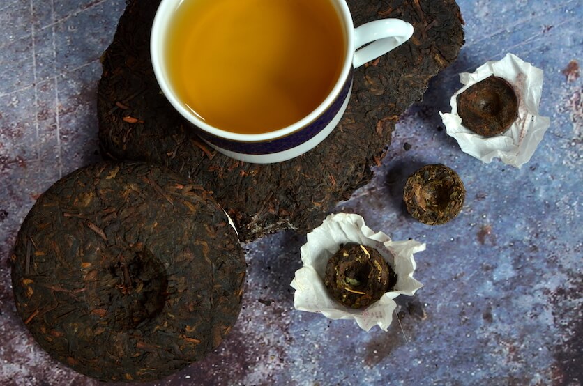 Puerh Tea A Connoisseur’s Guide Tea Backyard