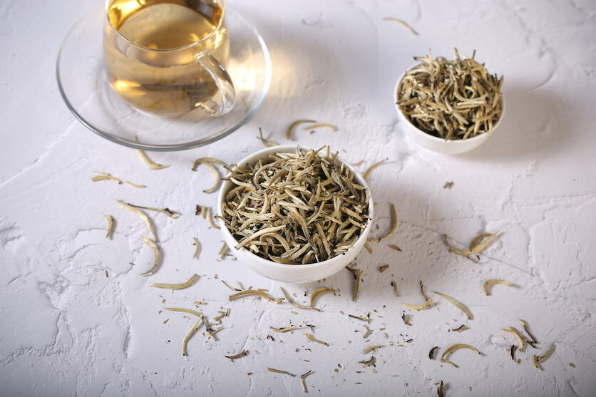 Silver Needle Tea Benefits For Skin at Marilyn Hyde blog