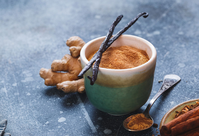 Vanilla Chai Tea A Mouthwatering Guide Tea Backyard