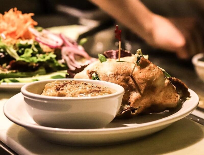 Twisted Branch Tea Bazaar Charlottesville, VA