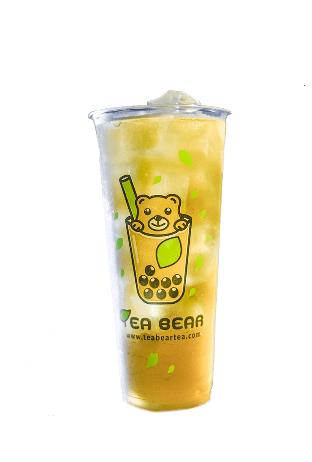 White Grape Oolong Boba Tea in Cypress TX, Bubble Tea in Cypress TX