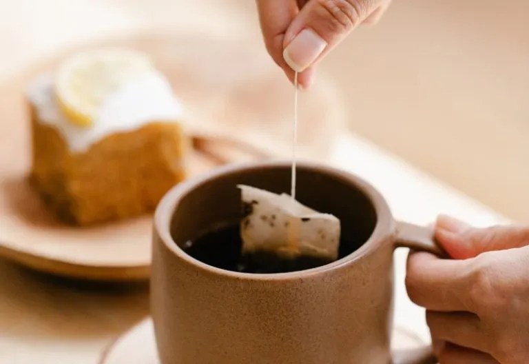 How to Brew Tea Bags A Detailed Guide Tea Blend Guide