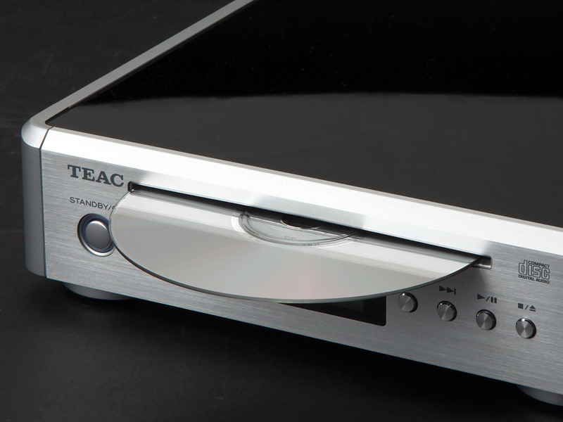 PDH01 TEAC