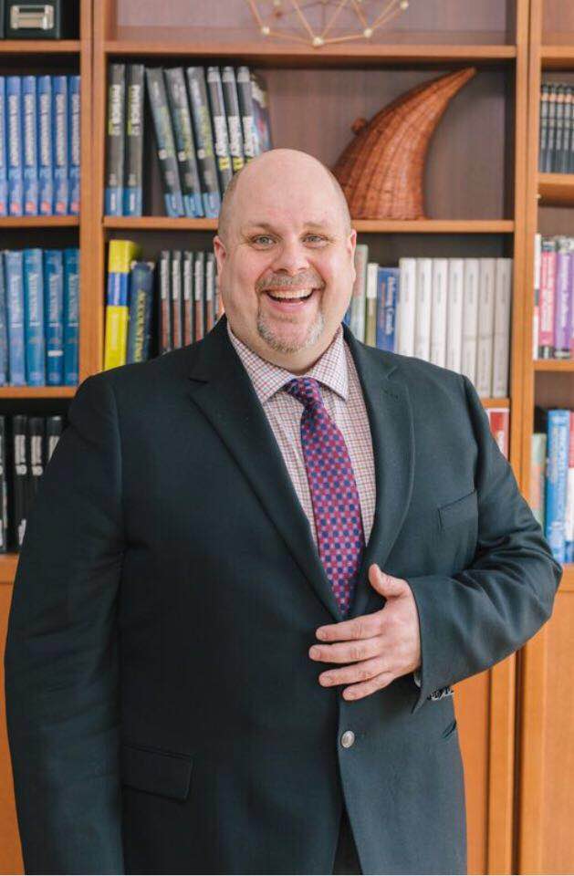 The Erindale Academy