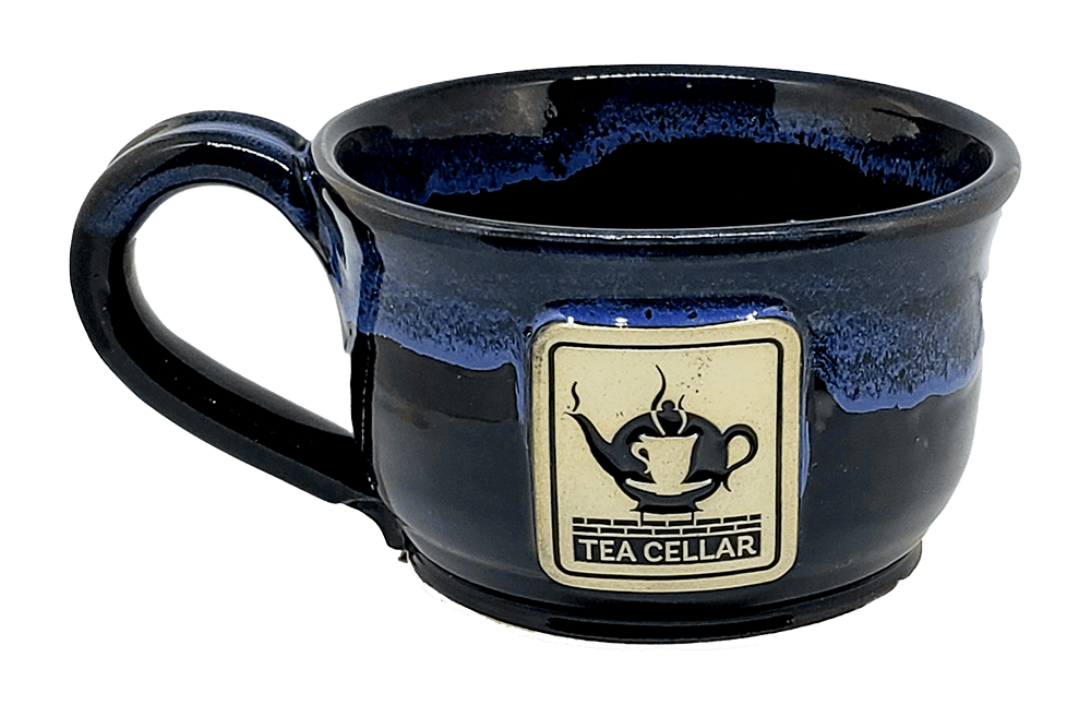 Tea Cellar Pottery Mugs Tea Cellar Tea