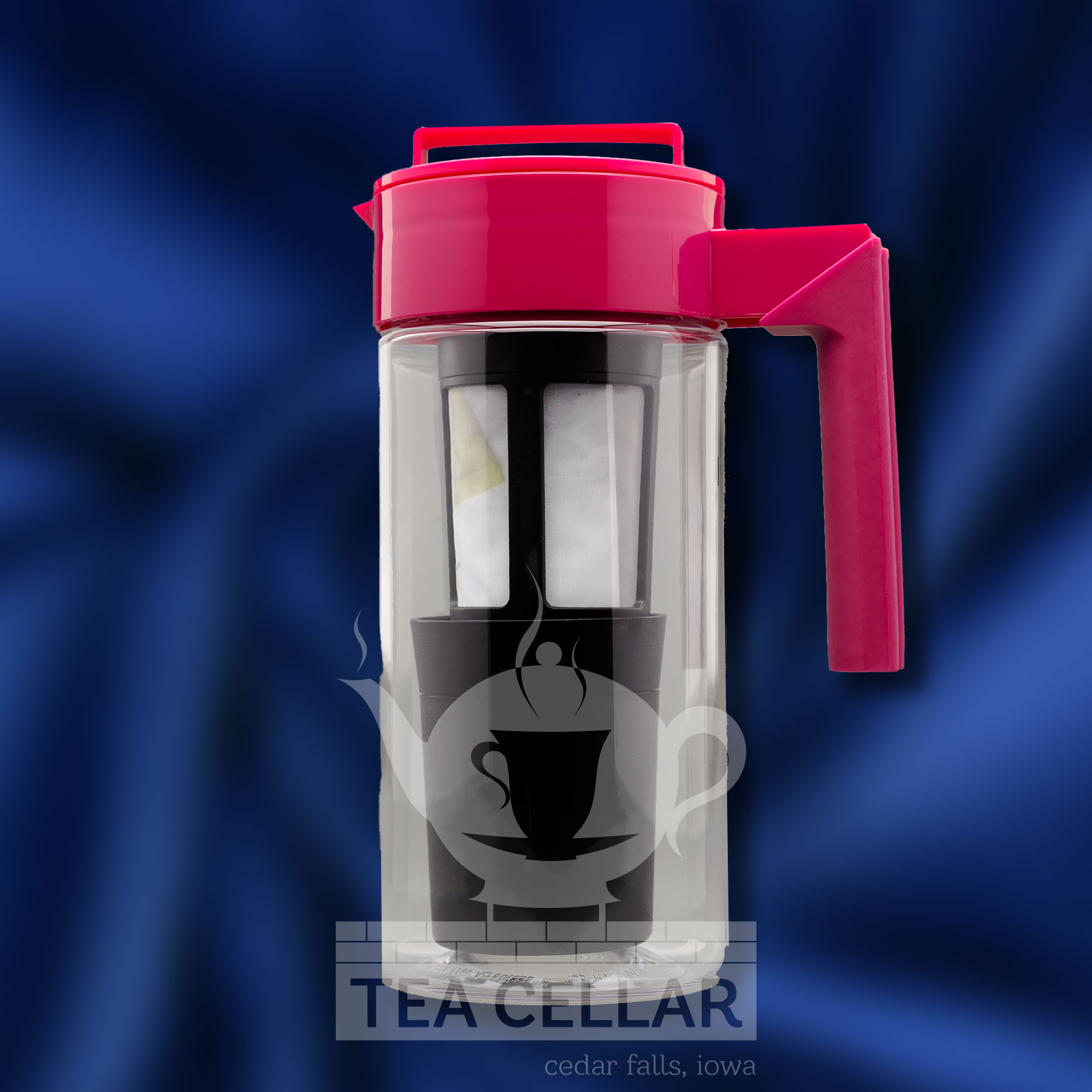 Takeya Iced Tea Maker1 Quart Tea Cellar Tea