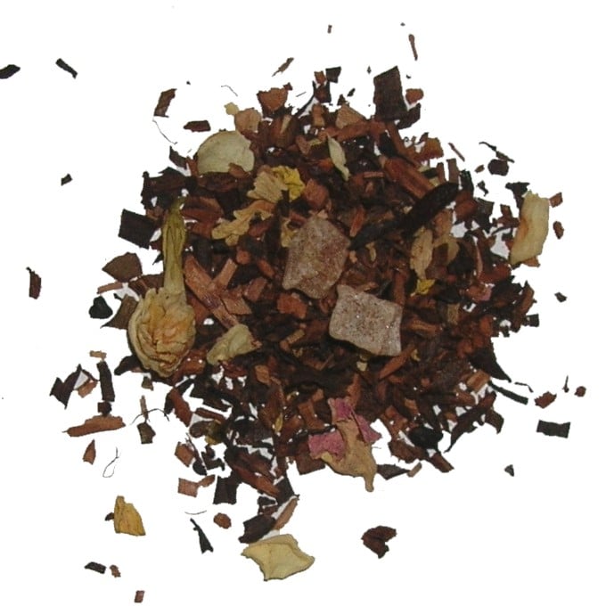 Botswana (Certified Organic) NETKENIC TEA CENTRE LTD