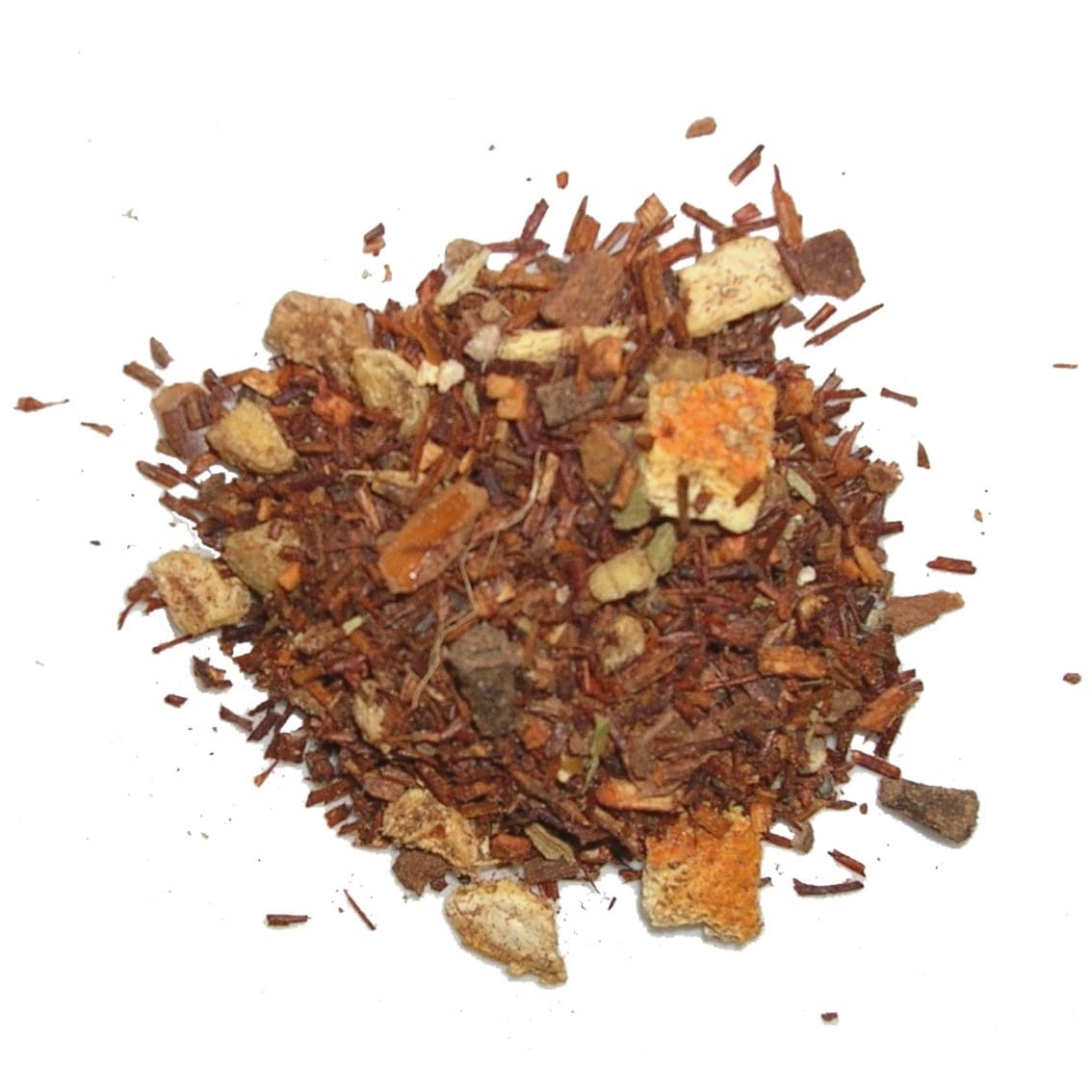 Rooibos Chai (CaffeineFree) NETKENIC TEA CENTRE LTD