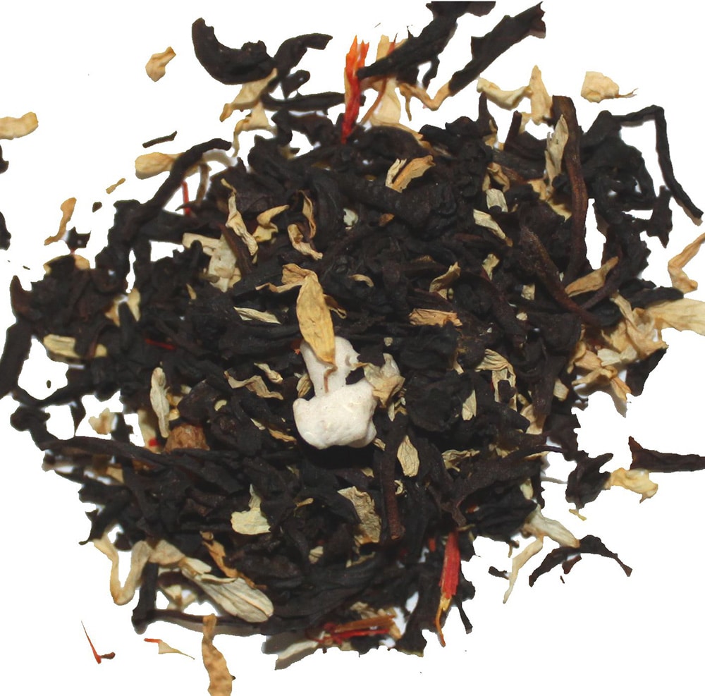 Market Kettle Corn NETKENIC TEA CENTRE LTD