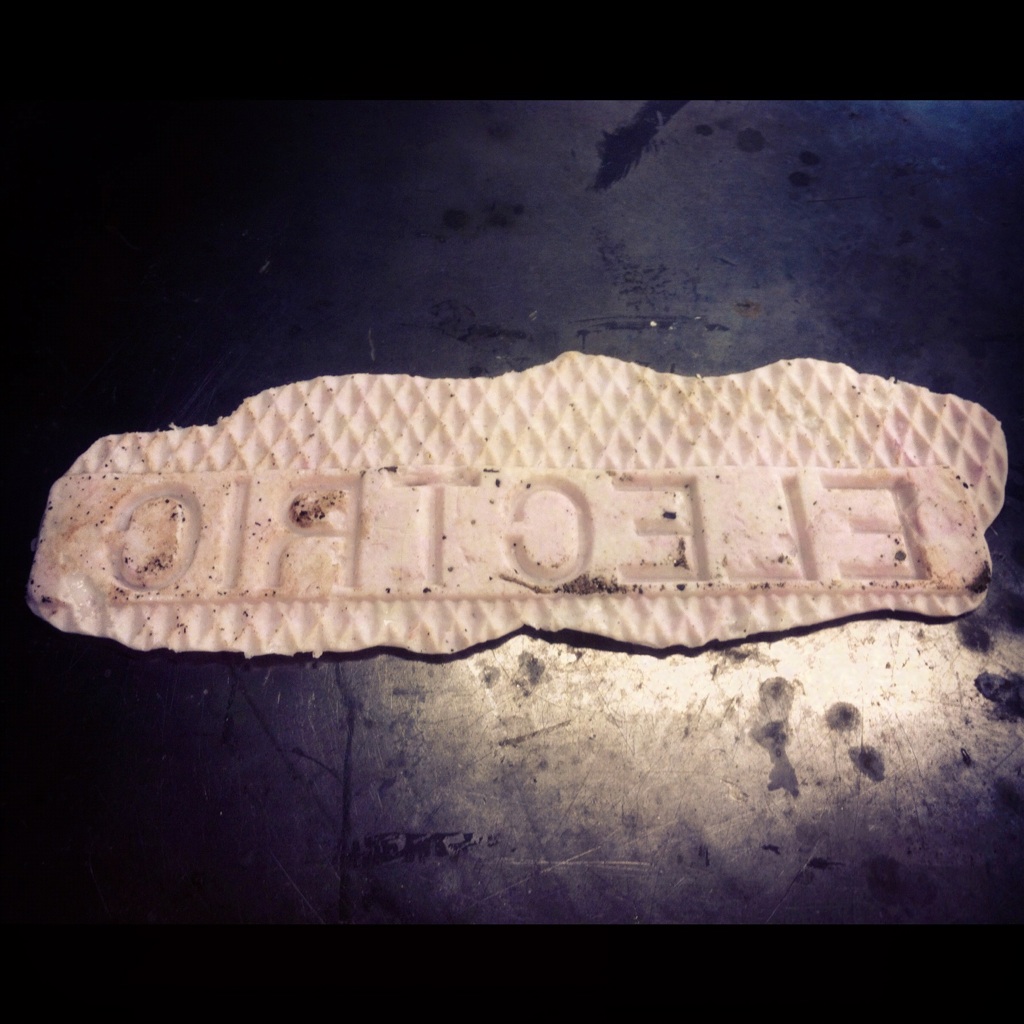 3D Media Studio I Soft Sculpture » mold