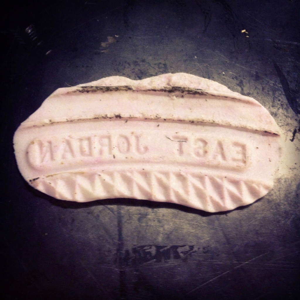 3D Media Studio I Soft Sculpture » mold