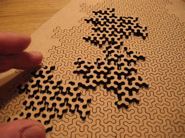 3D Media Studio I Hey Robot, Let's Make Something! » Laser Cutter