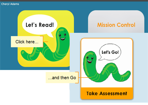 Testing And Proctoring Students