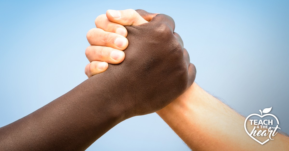 How to Pursue Racial Unity (The Gospel v. Critical Race Theory)