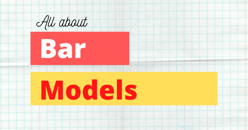 Using Bar Models for Multiplication and Division - TeachableMath