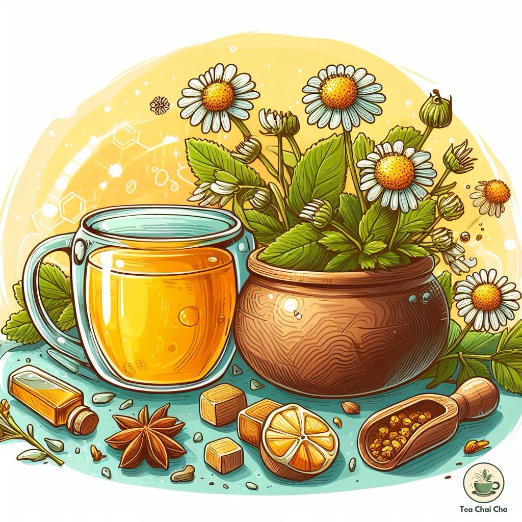 Why Drink Arnica Tea? 6 Benefits You Don't Want to Miss 2024