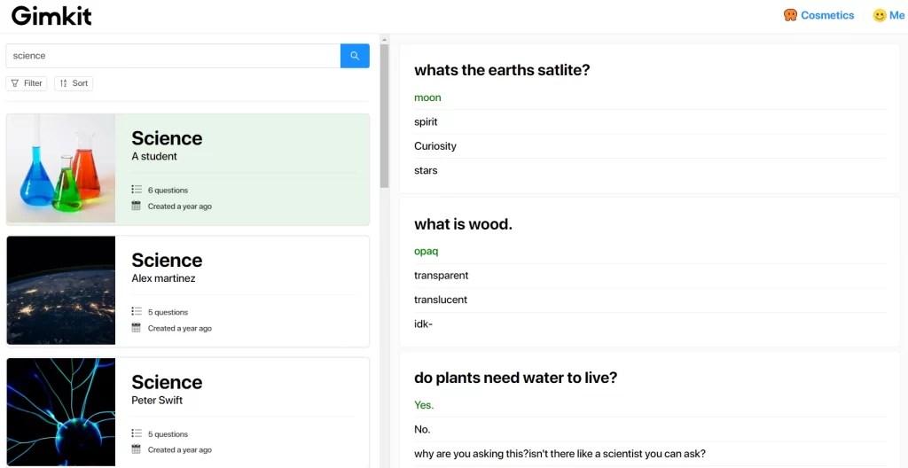 Gimkit Tutorial For Teachers How to Use in 5 Easy Steps