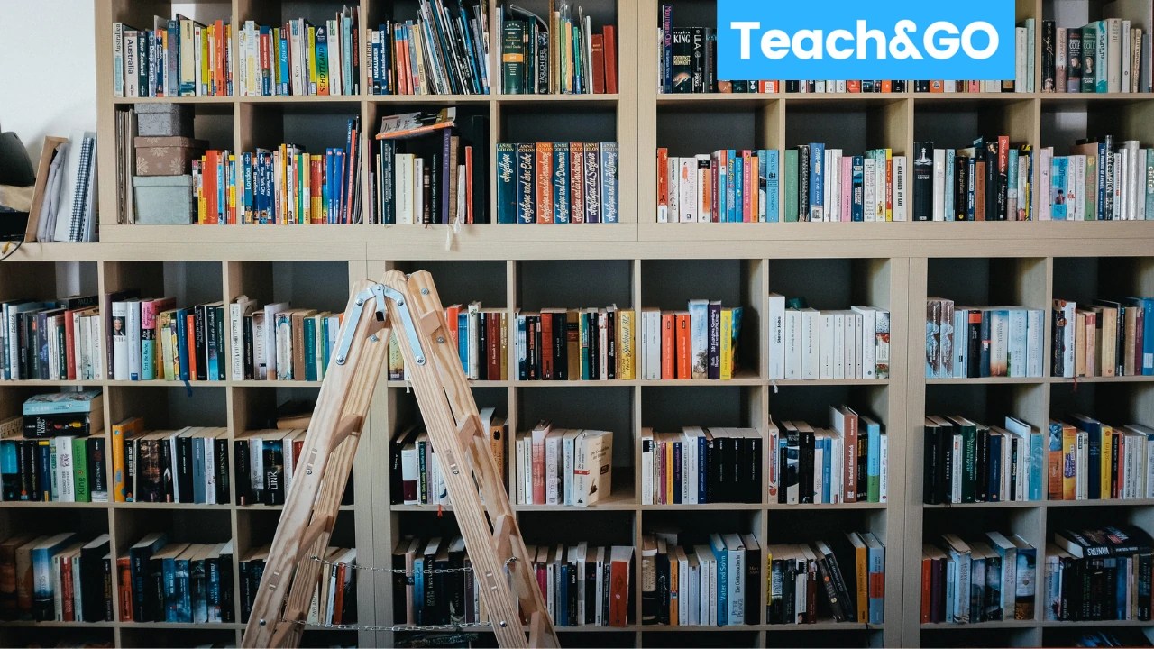 13 Best Bookshelves for Your Classroom Teach and GO