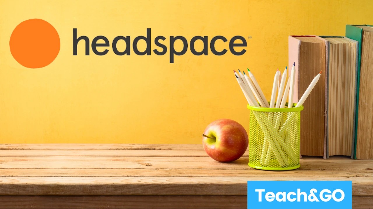 Headspace for Teachers A Useful Mindfulness App