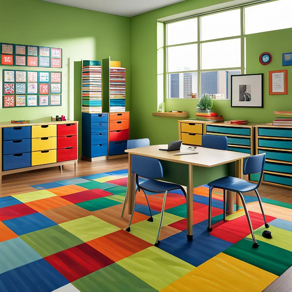 30 Topical Rugs for Classrooms Your Students Will Love Teach and GO
