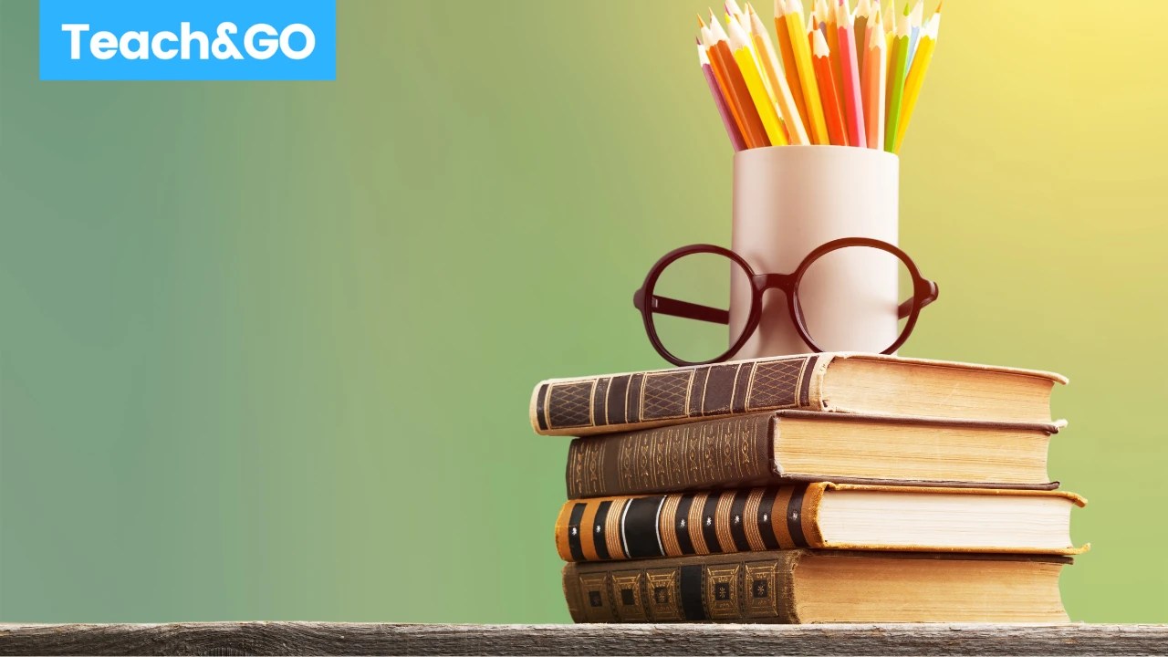 19 Great Books for 5th Graders: Top Picks for Young Readers - Teach and GO