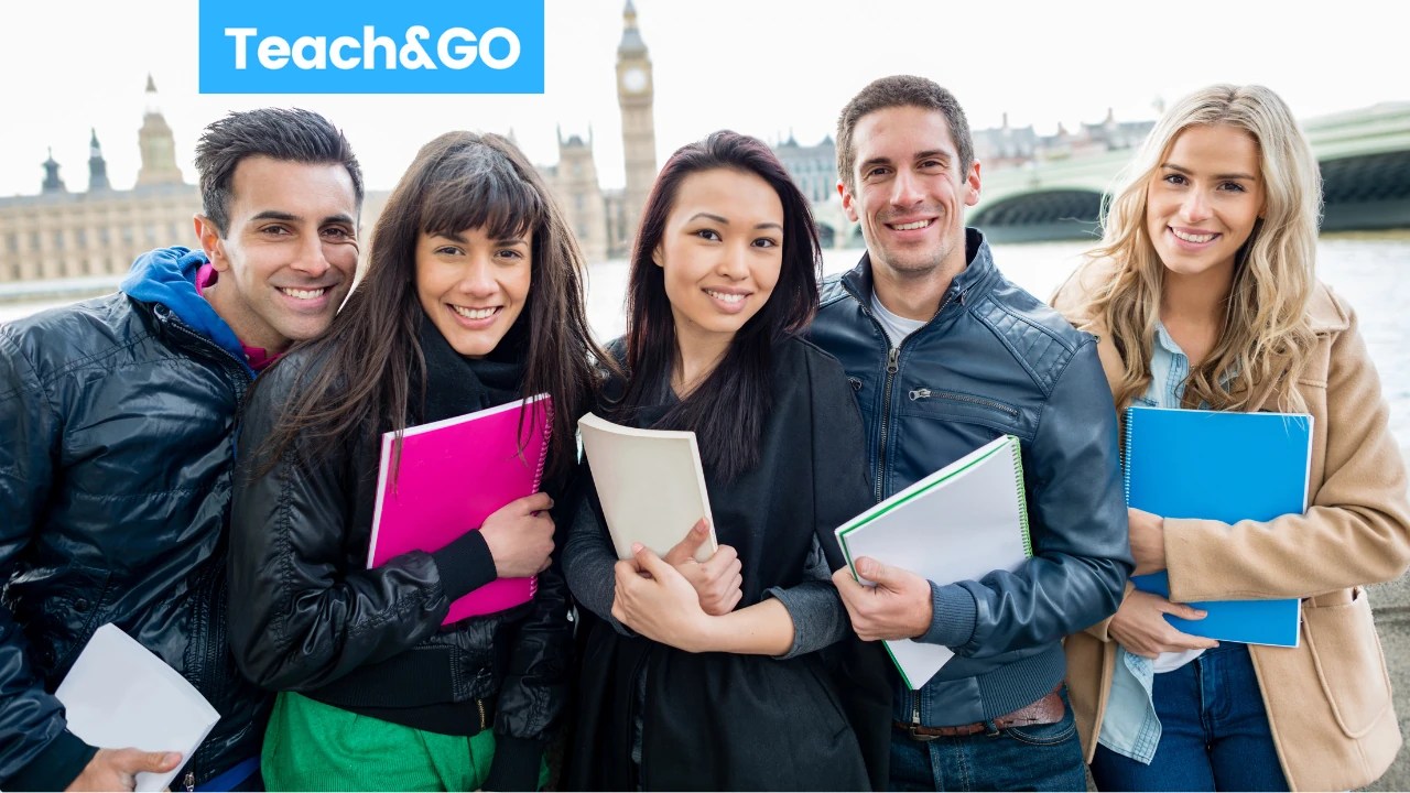 Teaching English Abroad Advices and Guides Category