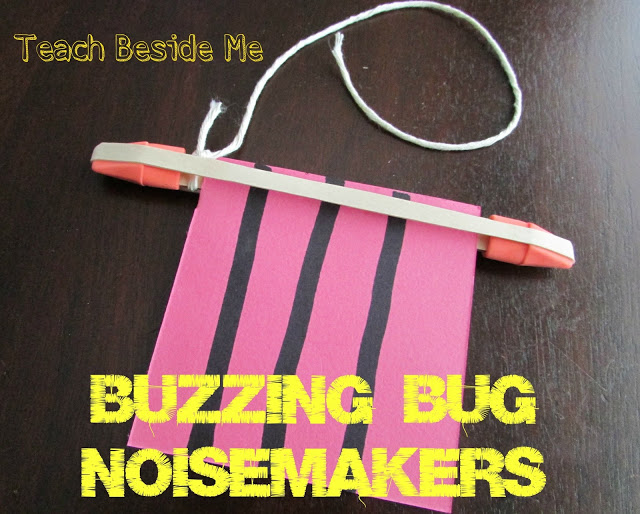 5 Sound Wave Experiments for Kids Teach Beside Me