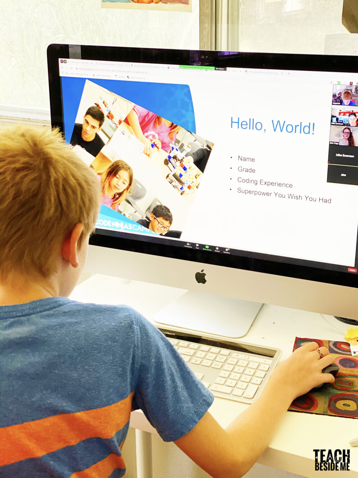 Coding Classes for Kids with Code Ninjas Teach Beside Me Coding Classes for Kids with Code Ninjas Teach Beside Me
