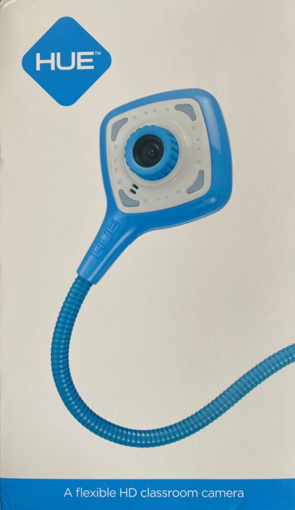 Using a HueHD Pro Camera Teaching Resources for Chemistry