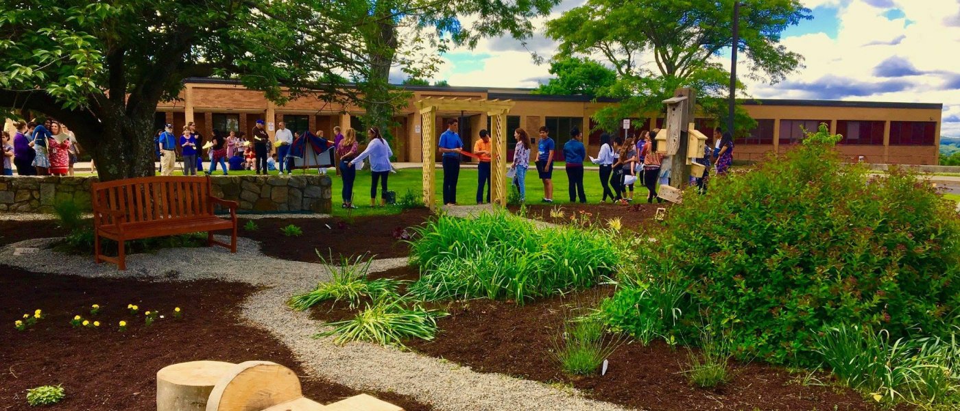 Broadview Middle School Teaching Our Cities