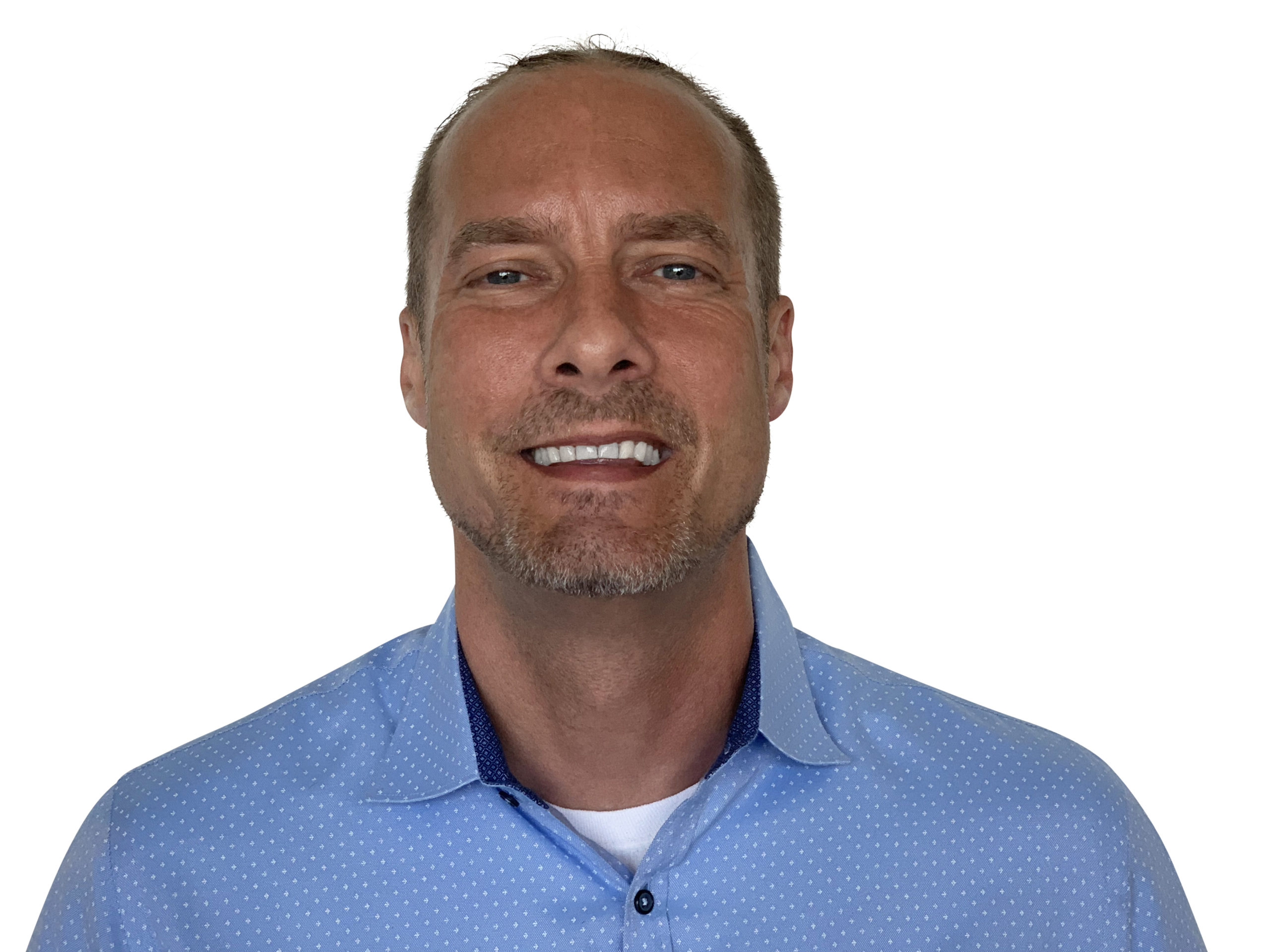 Dr. Steve Fouts Teach Different