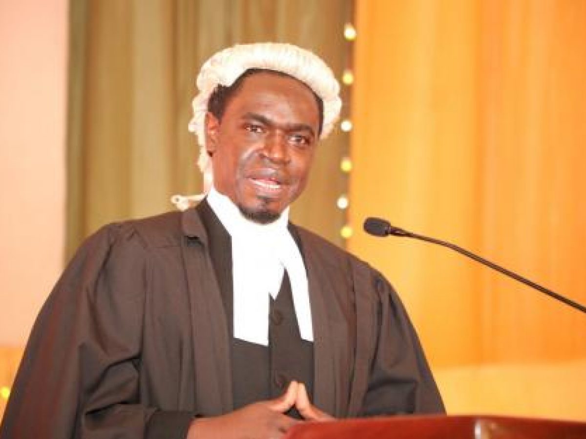Nelson Havi Challenges CBC in Court As He Delivers On His Promise