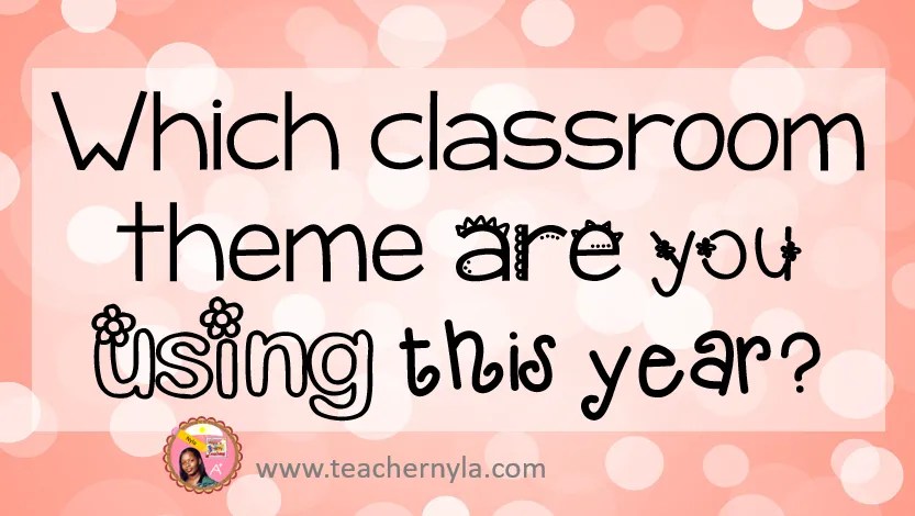 Printable Classroom Calendar Bulletin Boards | Nyla's Crafty Teaching