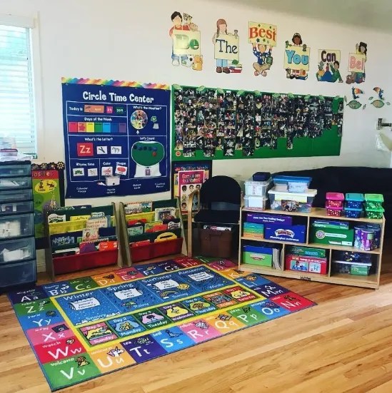 Classroom Rugs And Alternatives Nyla's Crafty Teaching