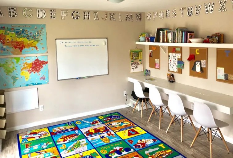 Classroom Rugs And Alternatives Nyla's Crafty Teaching